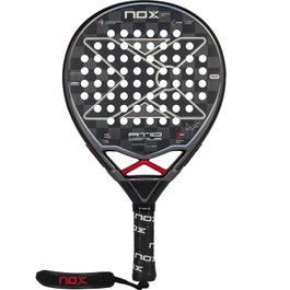 Noxsport AT10 Luxury Genius 18K 2023 (Agustin Tapia)